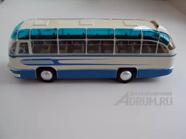 Автобус Лаз-695Б Туристический Комета в Липецке, фото 6
