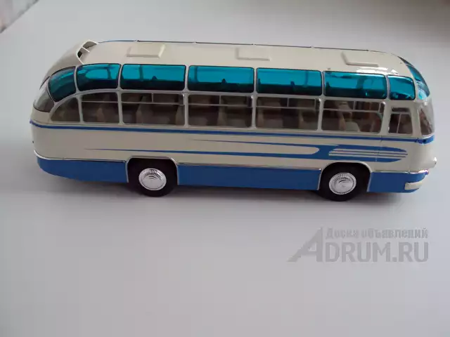 Автобус Лаз-695Б Туристический Комета в Липецке, фото 7