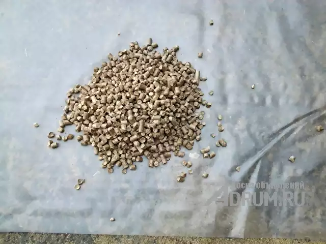 Пеллеты светлые (топливные гранулы), в Рязань, категория "Стройматериалы"