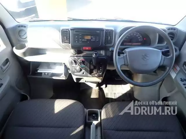 Микровэн Suzuki Every минивэн кузов DA17V модификация PC Limited 4WD гв 2016 в Москвe, фото 4