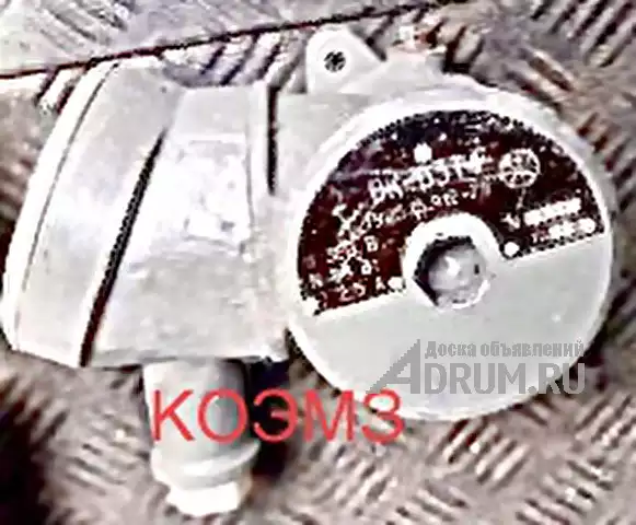 Выключатель конечный взрывозащищенный ВК-ВЗТ4 в Старая Купавне, фото 3