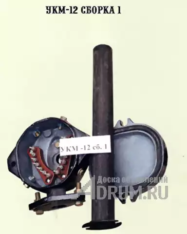 Терра Вита оборудование для ЖД систем сигнализации, централизации и блокировки в Екатеринбург, фото 2