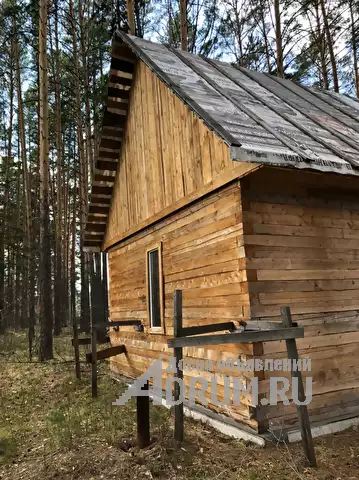 Продам 1-этажный деревянный дом(с. Курлек), в Томске, категория "Продам дом, дачу, коттедж"