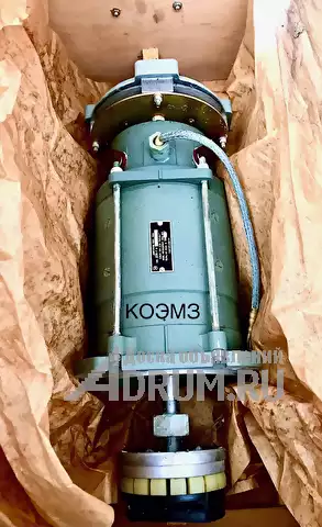 ДПК-1 электродвигатель постоянного тока, в Старая Купавне, категория "Промышленное"