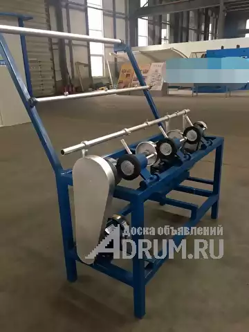 Автомат для производства сварной сетки в Краснодаре, фото 15