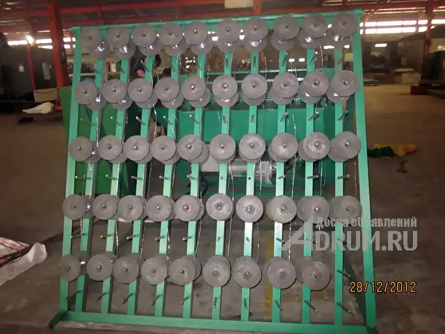 Автомат для производства сварной сетки в Краснодаре, фото 17
