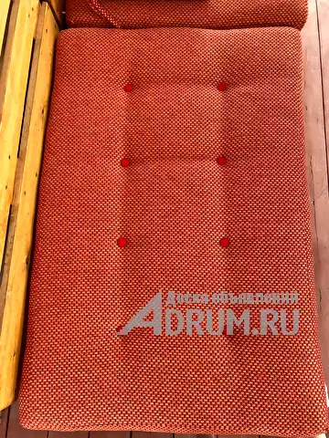 Срочный пошив декоративных подушек на диваны из паллетов. в Москвe, фото 7