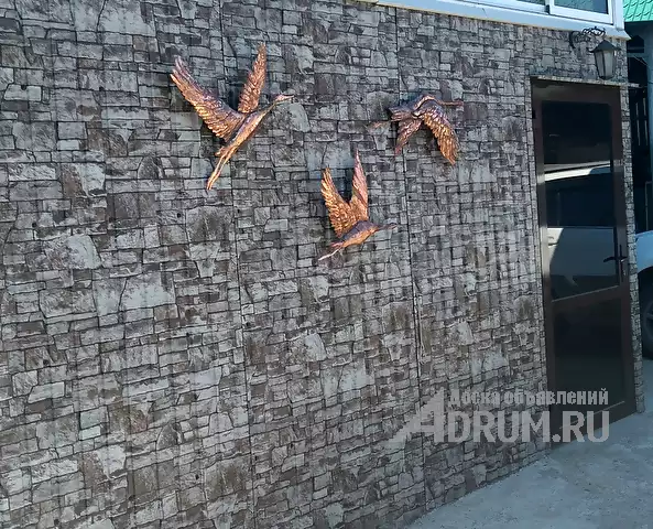 Эсклюзивное украшение фасада Вашего Дома. в Иркутске, фото 7