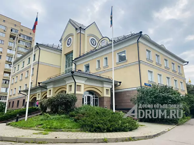 Продается отдельно-стоящее здание, в Москвe, категория "Продам коммерческую недвижимость"