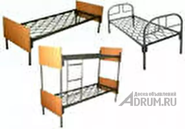 Разнообразная мебель из металлического профиля и ДСП в Уфе, фото 6