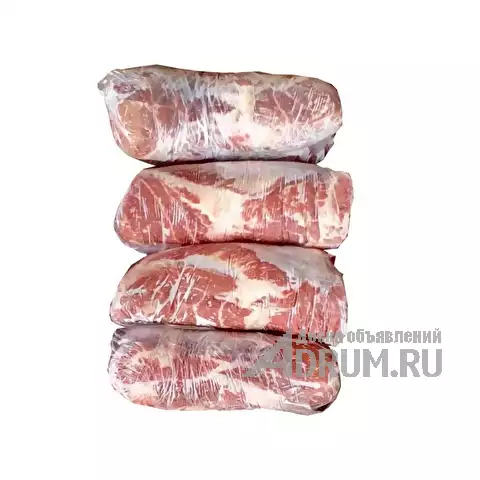 Мясо свинина, говядина, цыпленка бройлера собственного производства в Смоленске, фото 4