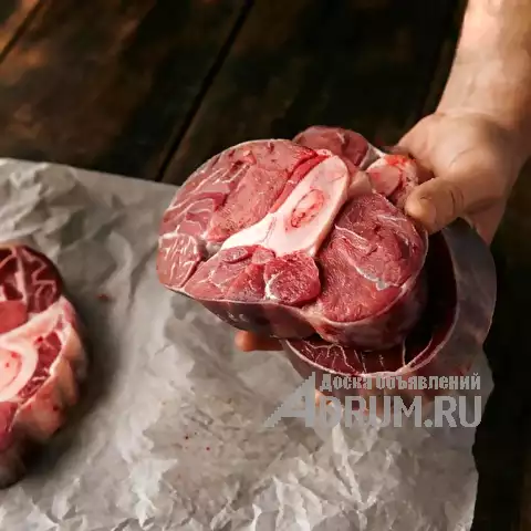 Мясо свинина, говядина, цыпленка бройлера собственного производства в Смоленске, фото 3