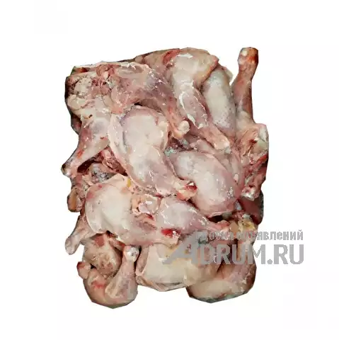 Мясо свинина, говядина, цыпленка бройлера собственного производства в Смоленске, фото 5