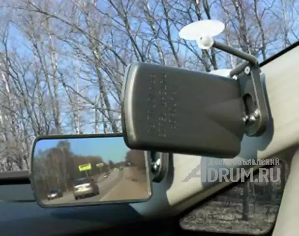 Зеркала обгона Система Кругозор, в Омске, категория "Запчасти к авто-мототехнике"