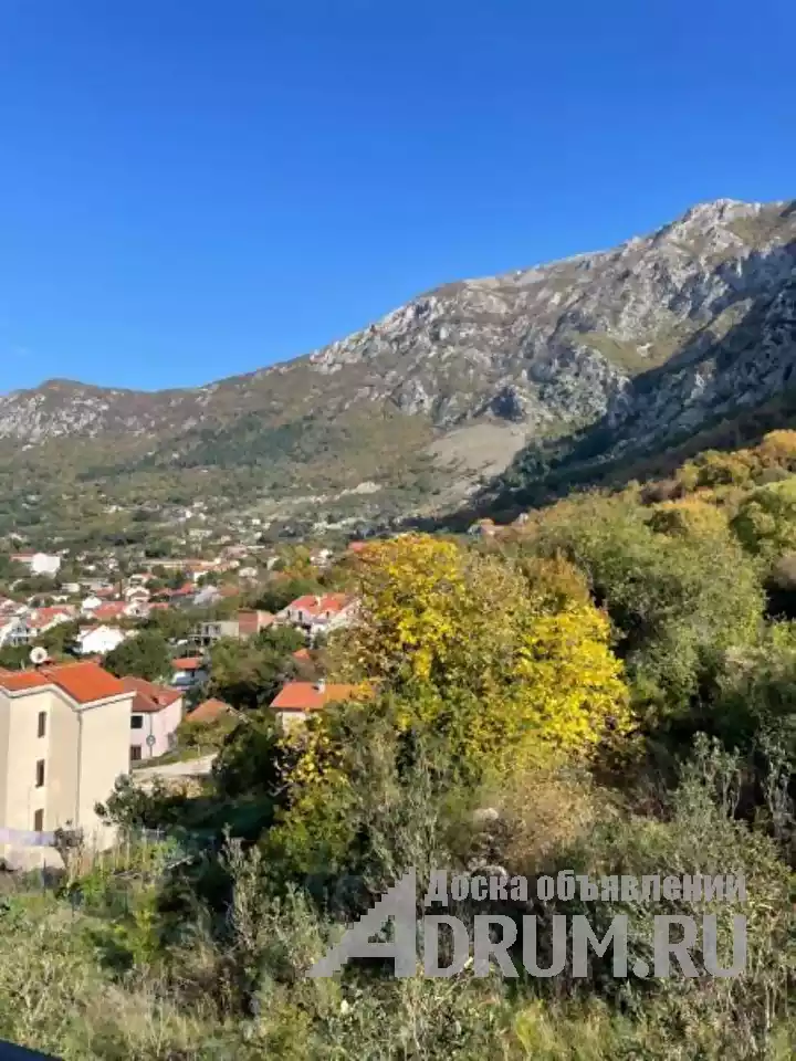 Продажа 2-комн. квартиры на побережье в Черногории в Москвe, фото 18
