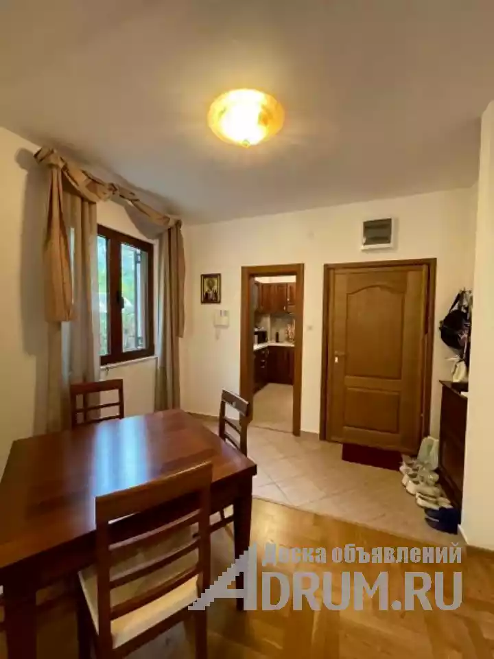 Продажа 2-комн. квартиры на побережье в Черногории в Москвe, фото 7