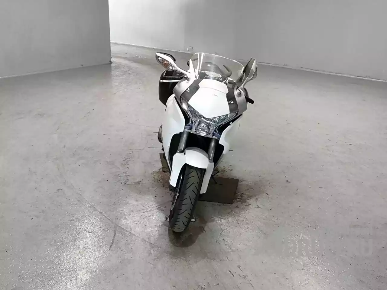 Honda VFR 1200 2020