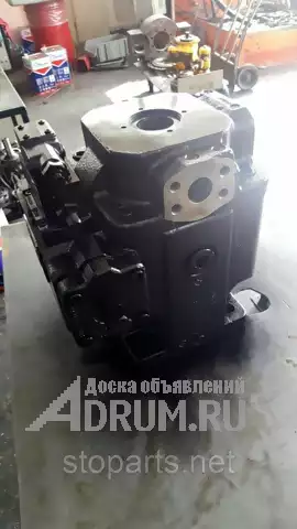 Запчасти для Терекс, Terex spare parts в Москвe, фото 7