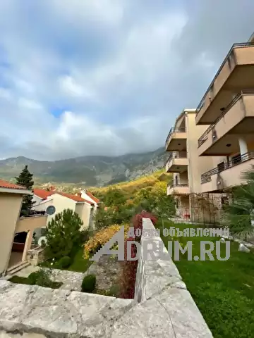 Продажа 2-комн. квартиры на побережье в Черногории в Москвe, фото 17