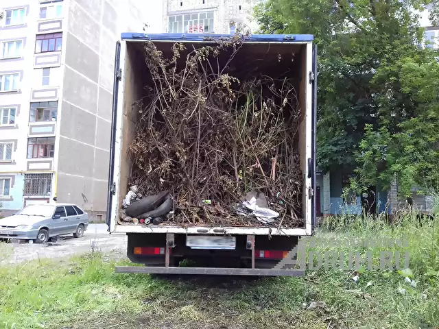 Грузоперевозки Грузчики,Вывоз мусора в Егорьевске в Егорьевске, фото 2