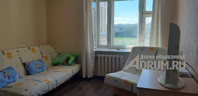 1 комнатная квартира в Водниках., Вологда