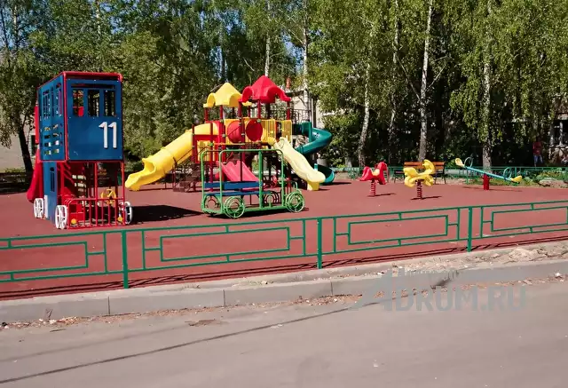 Спортивное и детское игровое оборудование, WORKOUT КОМПЛЕКСЫ в Москвe