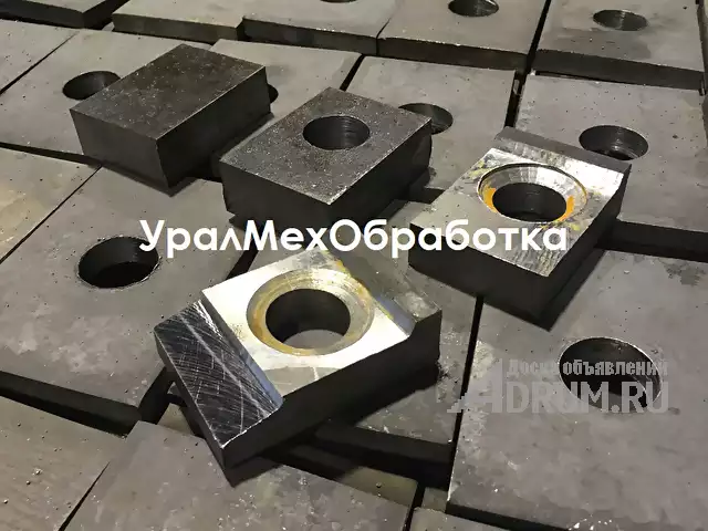 Приварная прижимная планка Beket 105, в Екатеринбург, категория "Металлоизделия"