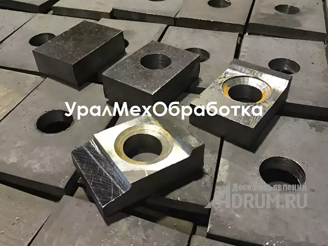 Приварная прижимная планка Beket K16/P, в Екатеринбург, категория "Металлоизделия"