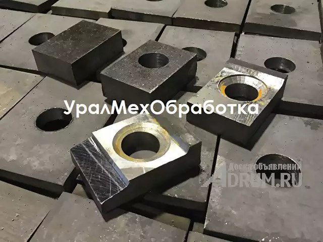 Приварная прижимная планка Beket 206, в Екатеринбург, категория "Металлоизделия"