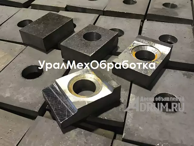 Приварная прижимная планка Beket 107, в Екатеринбург, категория "Металлоизделия"