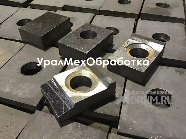 Приварная прижимная планка Beket 105 P, в Екатеринбург, категория "Металлоизделия"
