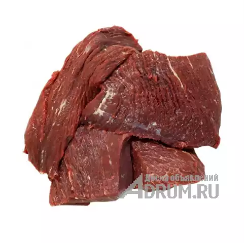 Продажа мяса оптом, в ассортименте, от 1000 кг. ГОСТ в Санкт-Петербургe, фото 5