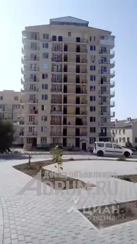 Двухуровневая 5 комн. новая видовая квартира в лучшем районе Севастополя, Севастополь