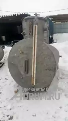 Мерник спиртовой нержавеющий 250 дал (2500 литров) в Москвe