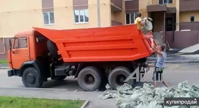 Вывоз и утилизация строительного мусора в Красноярске, фото 2