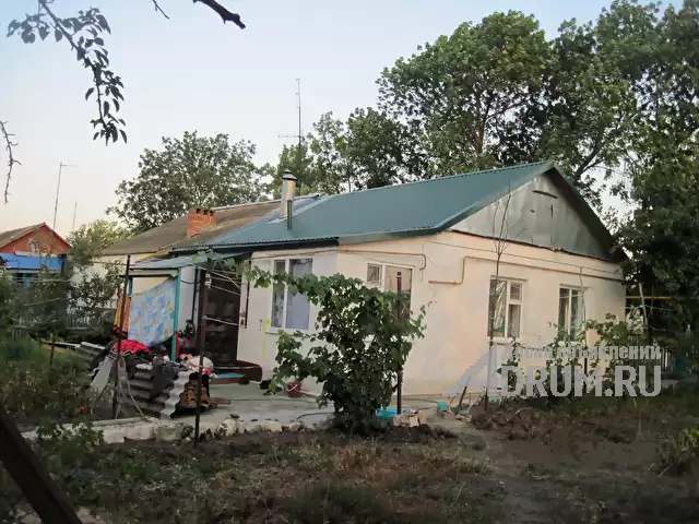 ПРОДАМ Дом у Азовского моря, Ейск
