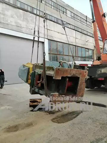 Демонтаж оборудования и металлоконструкций в Челябинске, фото 8