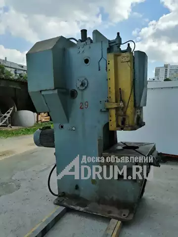 Демонтаж оборудования и металлоконструкций в Челябинске, фото 7