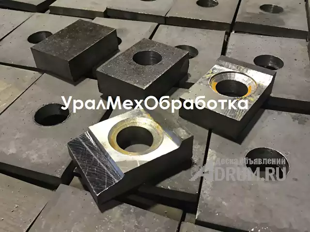 Прикручиваемая прижимная планка Valex F050, в Екатеринбург, категория "Металлоизделия"