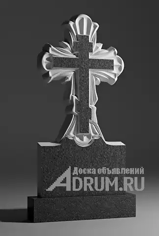 Резные памятники в СПб, в Санкт-Петербургe, категория "Ритуальные услуги"