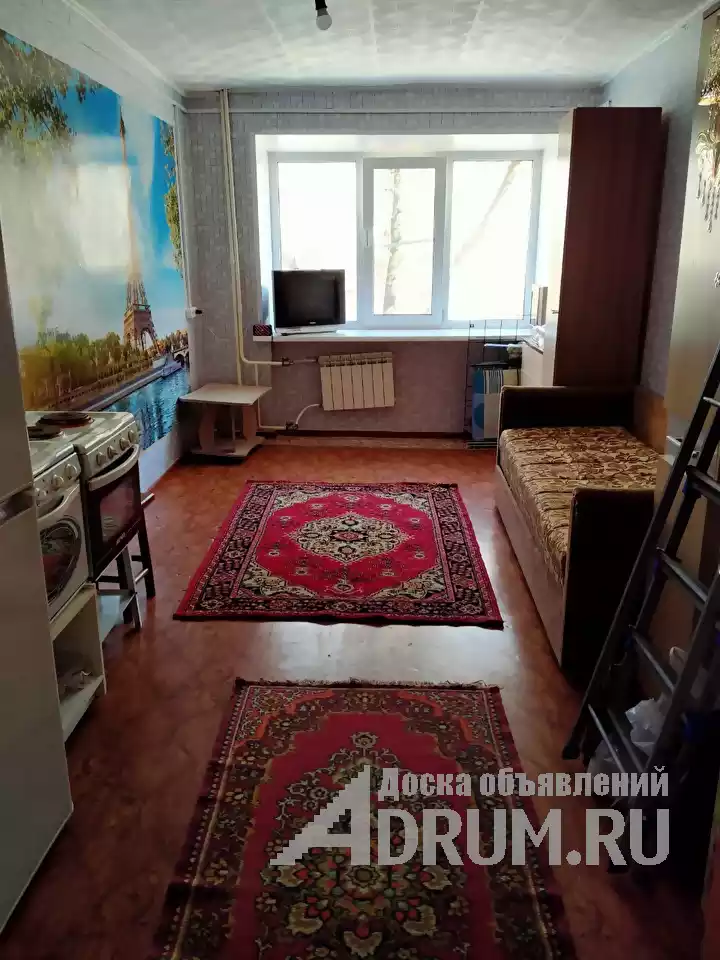 Продам комнату (вторичное) в Кировском районе в Томске, фото 2