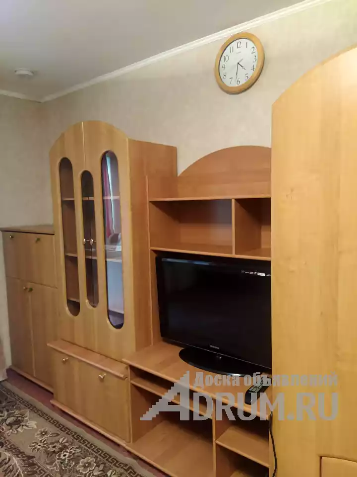 Продам 1-комнатную квартиру (Большая Подгорная) в Томске, фото 4
