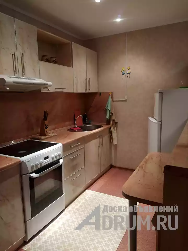 Продам 1-комнатную квартиру (Большая Подгорная) в Томске, фото 2