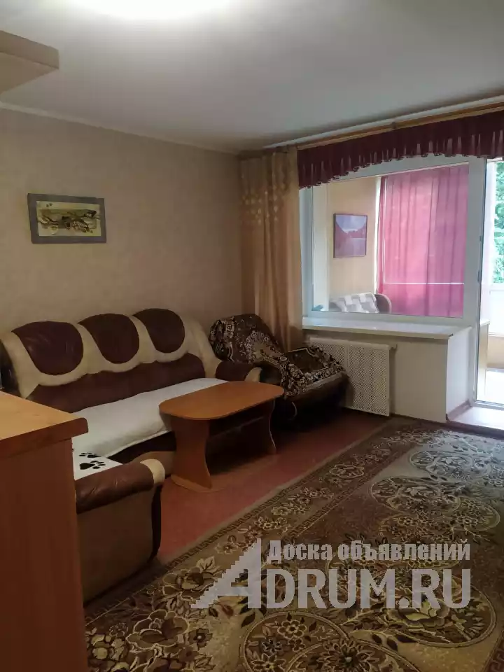 Продам 1-комнатную квартиру (Большая Подгорная) в Томске
