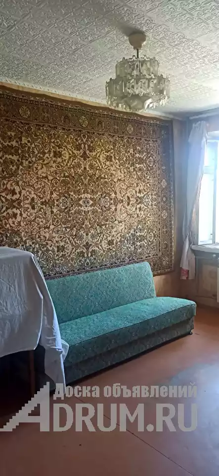 Продам 3-комнатную квартиру(Кирова) в Томске