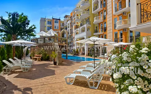 Купить недвижимость у моря в Болгарии - Цены от 7900 € - Агентство продажи недвижимости за границей - BG Adres в Москвe, фото 4
