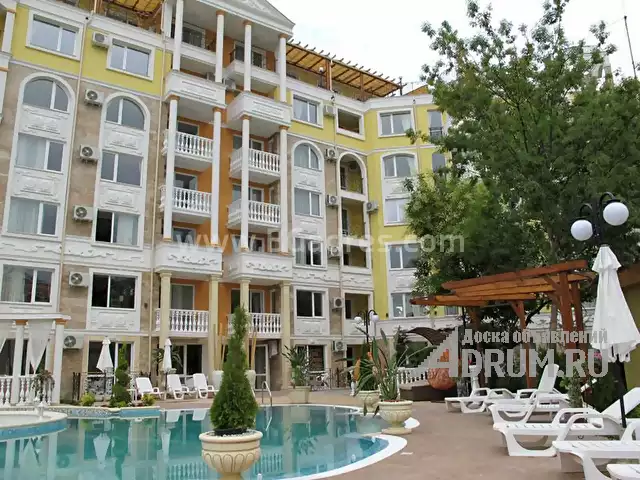 Купить недвижимость у моря в Болгарии - Цены от 7900 € - Агентство продажи недвижимости за границей - BG Adres в Москвe, фото 7