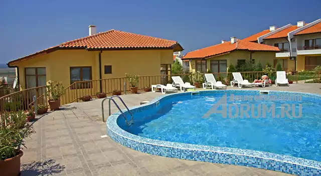 Купить недвижимость у моря в Болгарии - Цены от 7900 € - Агентство продажи недвижимости за границей - BG Adres в Москвe, фото 15