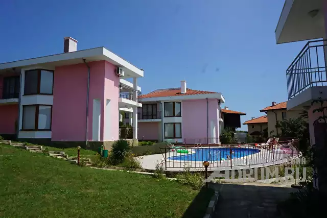 Купить недвижимость у моря в Болгарии - Цены от 7900 € - Агентство продажи недвижимости за границей - BG Adres в Москвe, фото 13
