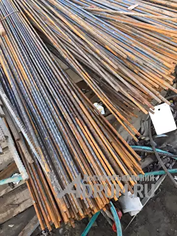Куплю арматуру балку трубу лист швеллер уголок лежалый металлопрокат, в Москвe, категория "Работа - строительство"